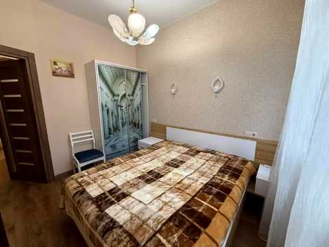 квартира за адресою Володимира Моссаковського вул. (Клари Цеткін), 7