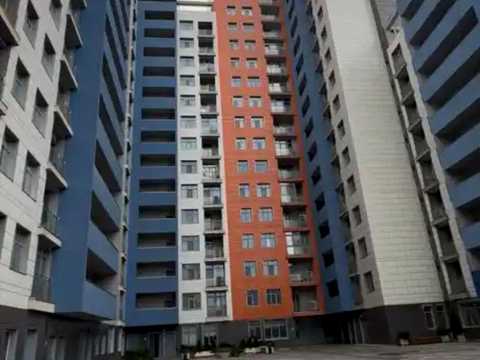 квартира за адресою Володимира Моссаковського вул. (Клари Цеткін), 7