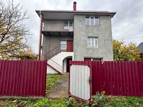 будинок за адресою Стельмаха вул., 74