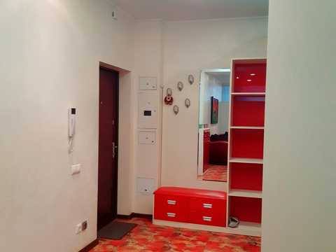 квартира за адресою Тіниста вул., 9/12