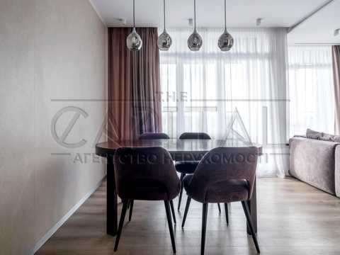 квартира по адресу Салютная ул., 2к6