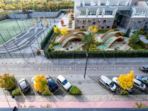 квартира по адресу Салютная ул., 2к6