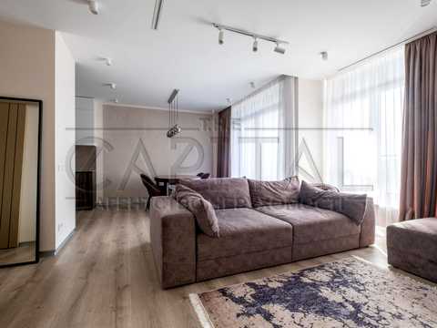 квартира по адресу Салютная ул., 2к6