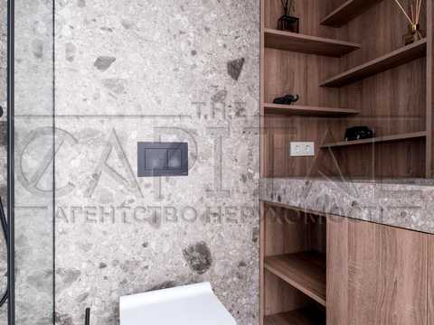 квартира по адресу Салютная ул., 2к6
