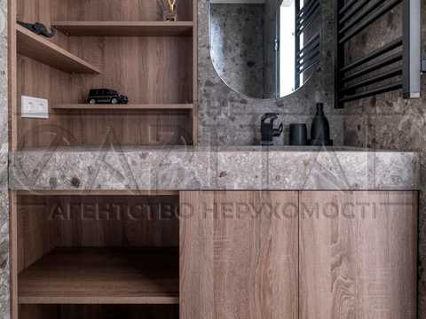 квартира по адресу Салютная ул., 2к6