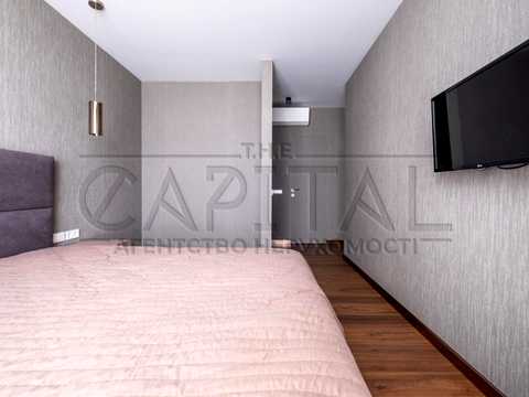 квартира по адресу Салютная ул., 2к6