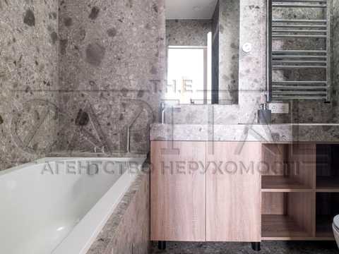 квартира по адресу Салютная ул., 2к6