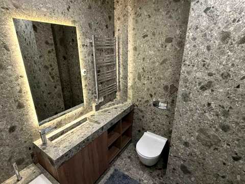 квартира по адресу Салютная ул., 2к6
