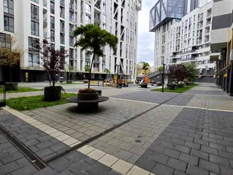 квартира за адресою Героїв УПА вул., 73-В