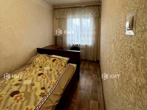 квартира за адресою Гімназійна набережна вул. (Червоношкільна набережна), 12