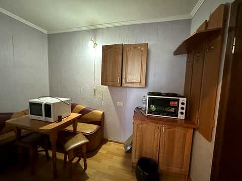 квартира за адресою Тернопільська вул., 42