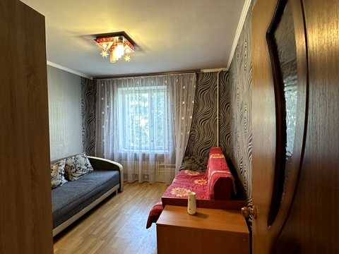 квартира за адресою Тернопільська вул., 42
