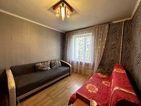 квартира за адресою Тернопільська вул., 42
