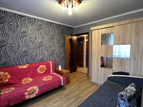 квартира за адресою Тернопільська вул., 42