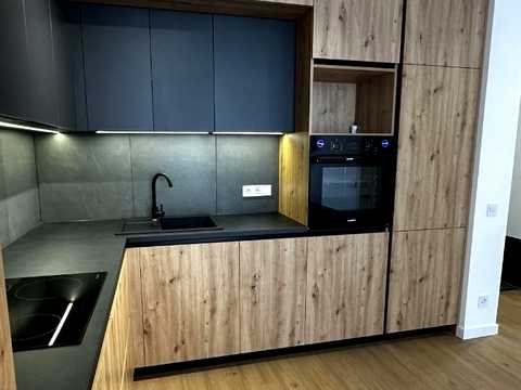 квартира по адресу Салютная ул., 2к18