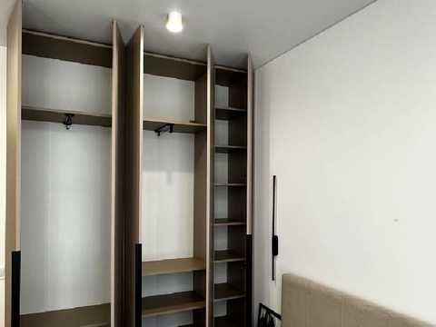 квартира по адресу Салютная ул., 2к18