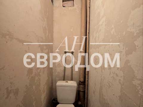 квартира за адресою Амосова вул. (Корчагінців), 23