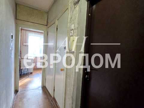 квартира за адресою Амосова вул. (Корчагінців), 23