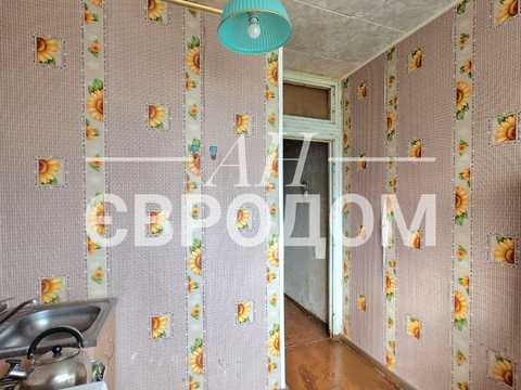 квартира за адресою Амосова вул. (Корчагінців), 23