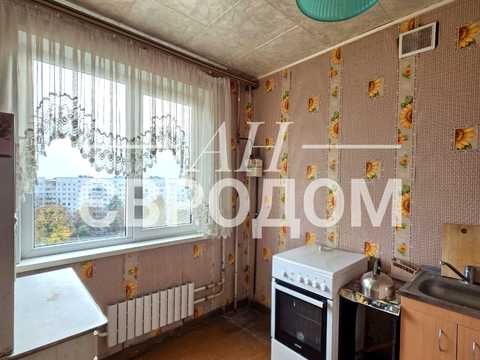 квартира за адресою Амосова вул. (Корчагінців), 23