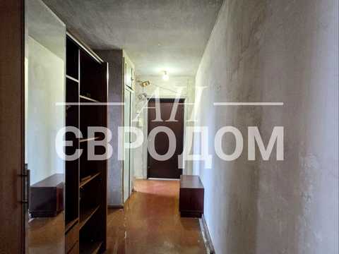 квартира за адресою Амосова вул. (Корчагінців), 23