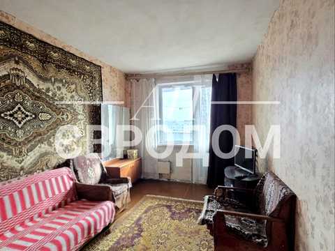 квартира за адресою Амосова вул. (Корчагінців), 23