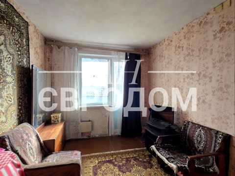 квартира за адресою Амосова вул. (Корчагінців), 23