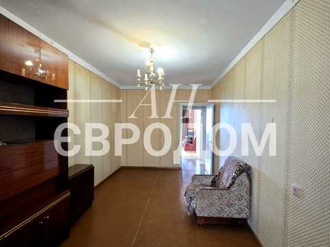 квартира за адресою Амосова вул. (Корчагінців), 23