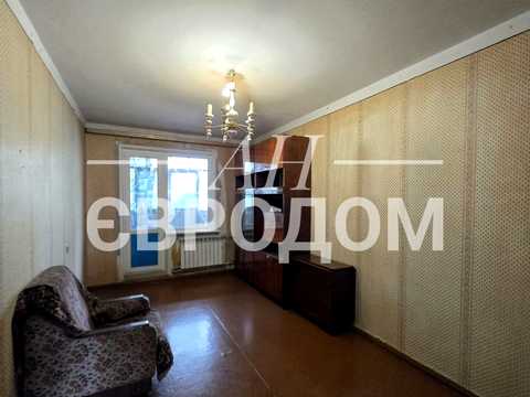 квартира за адресою Амосова вул. (Корчагінців), 23