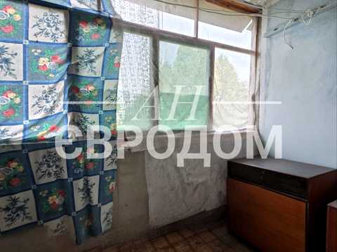квартира за адресою Амосова вул. (Корчагінців), 23