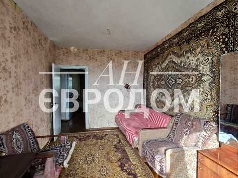 квартира за адресою Амосова вул. (Корчагінців), 23
