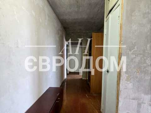 квартира за адресою Амосова вул. (Корчагінців), 23