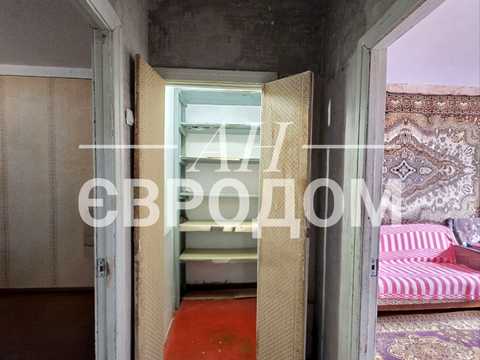 квартира за адресою Амосова вул. (Корчагінців), 23