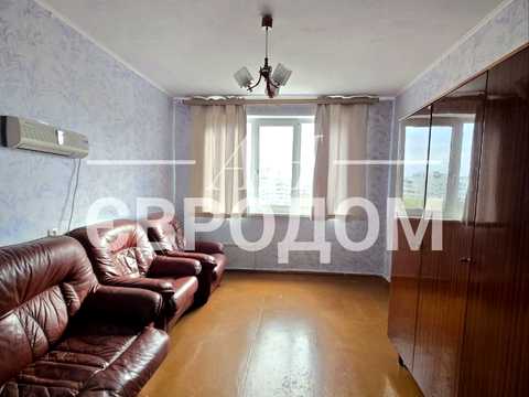 квартира за адресою Амосова вул. (Корчагінців), 23