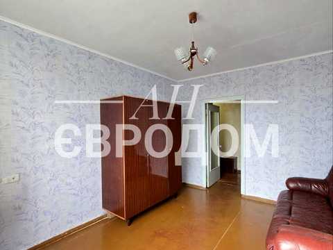 квартира за адресою Амосова вул. (Корчагінців), 23