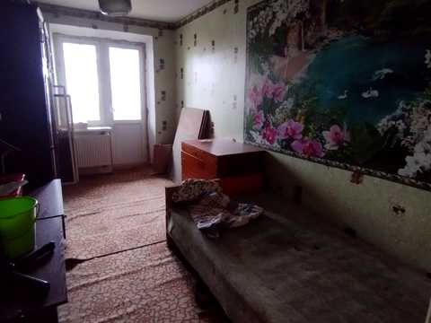квартира по адресу Олега Антонова ул. (Карла Маркса), 46
