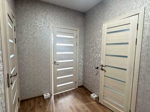 квартира за адресою Академіка Заболотного вул., 15-Е