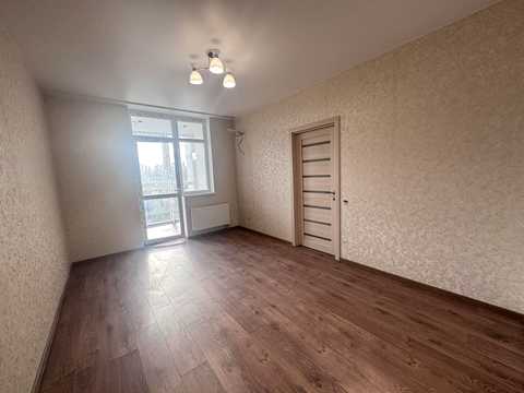 квартира за адресою Академіка Заболотного вул., 15-Е