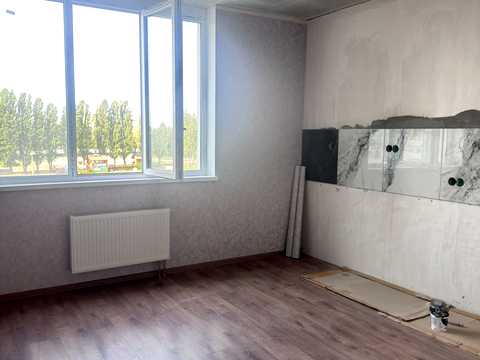 квартира за адресою Академіка Заболотного вул., 15-Е