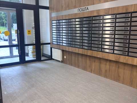 квартира за адресою Академіка Заболотного вул., 15-Е