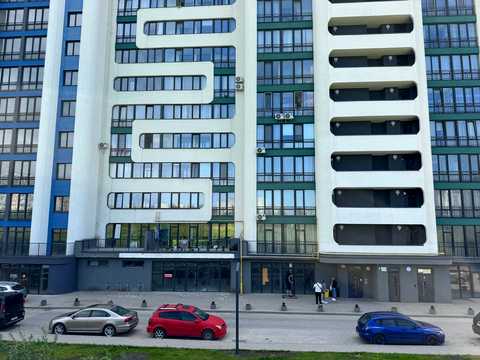 комерційна за адресою Трускавецька вулиця, 109