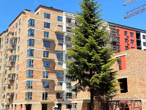 квартира за адресою Степана Бандери вул., (Будинок 2)