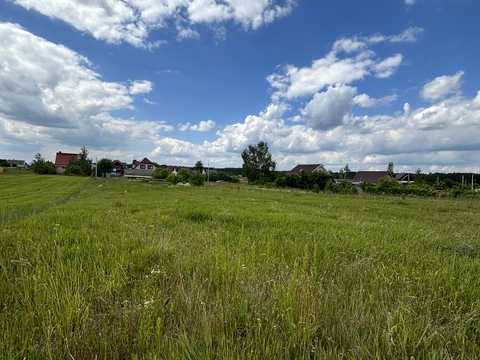 ділянка за адресою с. Боянівка, 
