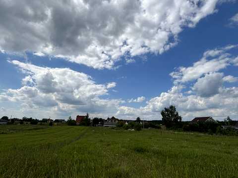 ділянка за адресою с. Боянівка, 