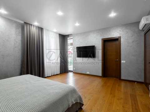 дом по адресу Васильківська ул. (Пархоменка)