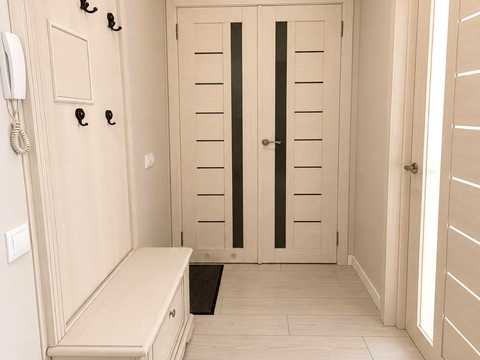 квартира за адресою Святошинська вул., 27б/70