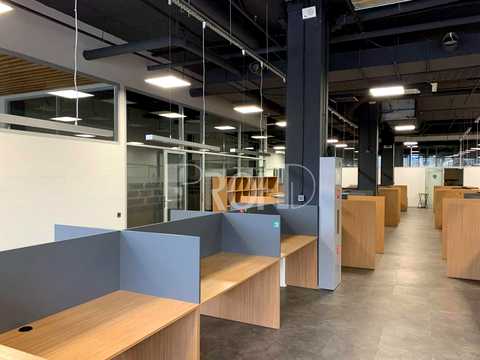 комерційна за адресою Київ, Олекси Тихого вул. (Виборзька), 1