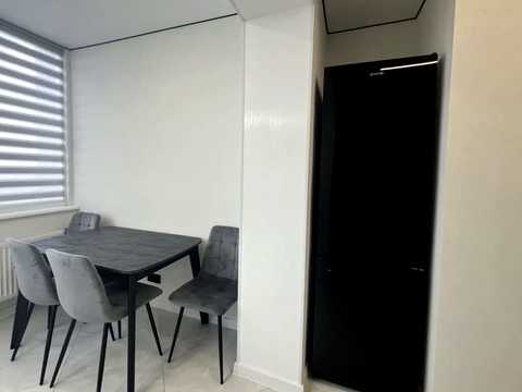 квартира по адресу Панаса Мирного ул., (Будинок 3)