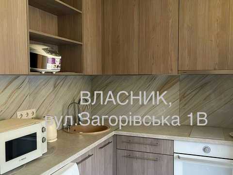 квартира за адресою Загорівська вул. (Багговутівська), 1-В