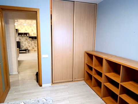 квартира по адресу Берестейский просп. (Победы), 89-А